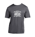 Gneiss Guy - Performance T-Shirt