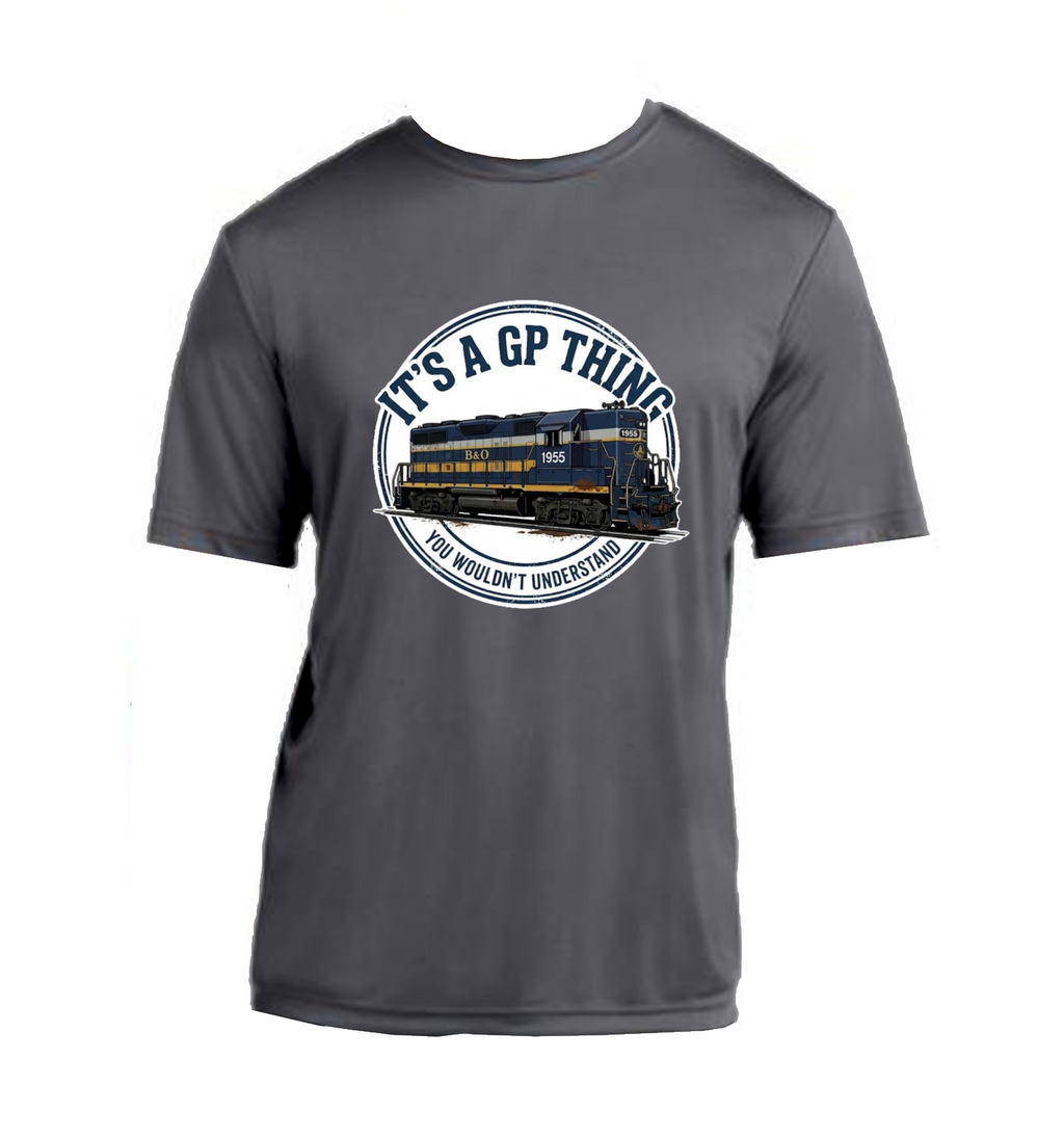 It's a GP Thing - Performance T-Shirt