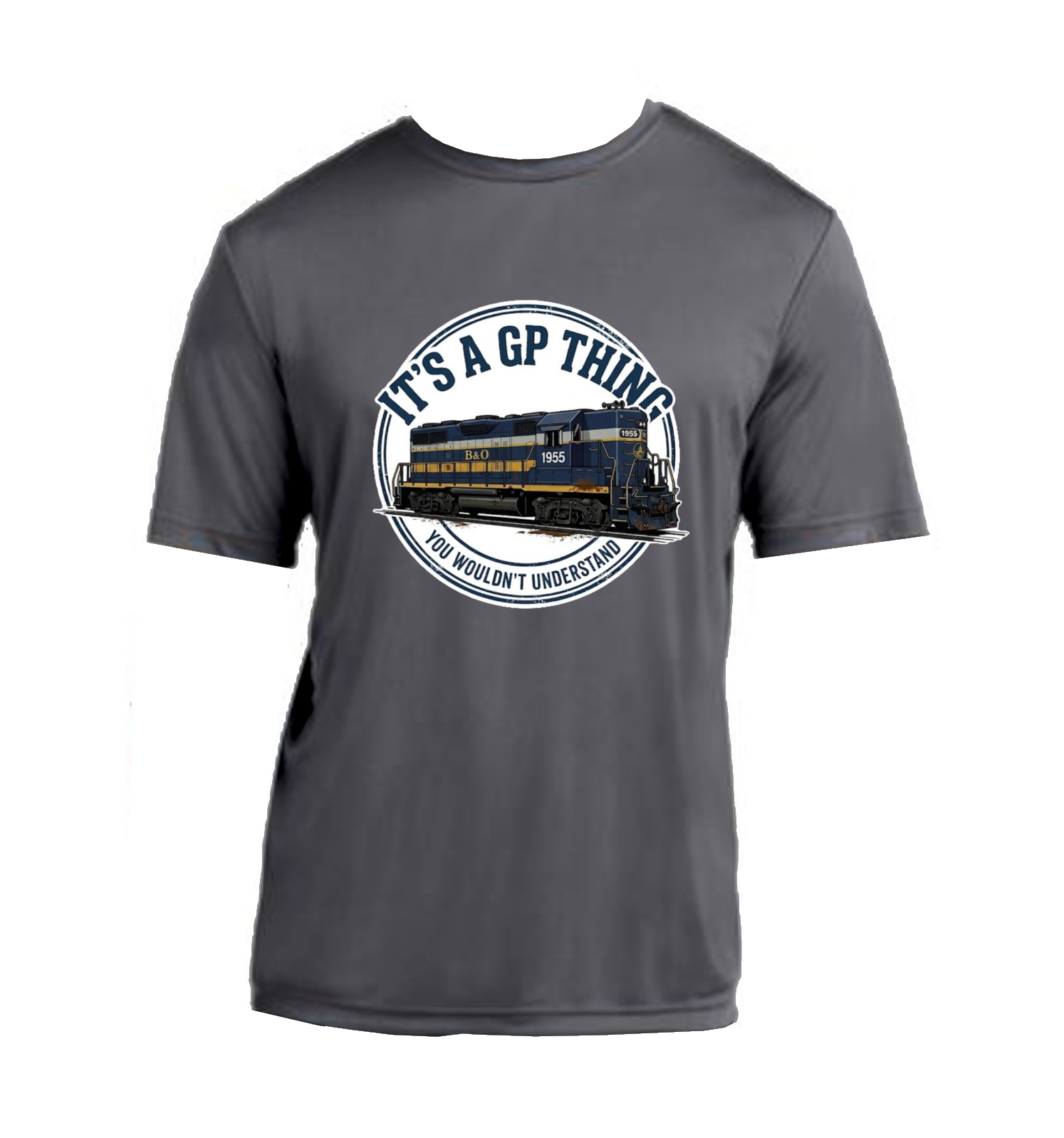 It's a GP Thing - Performance T-Shirt