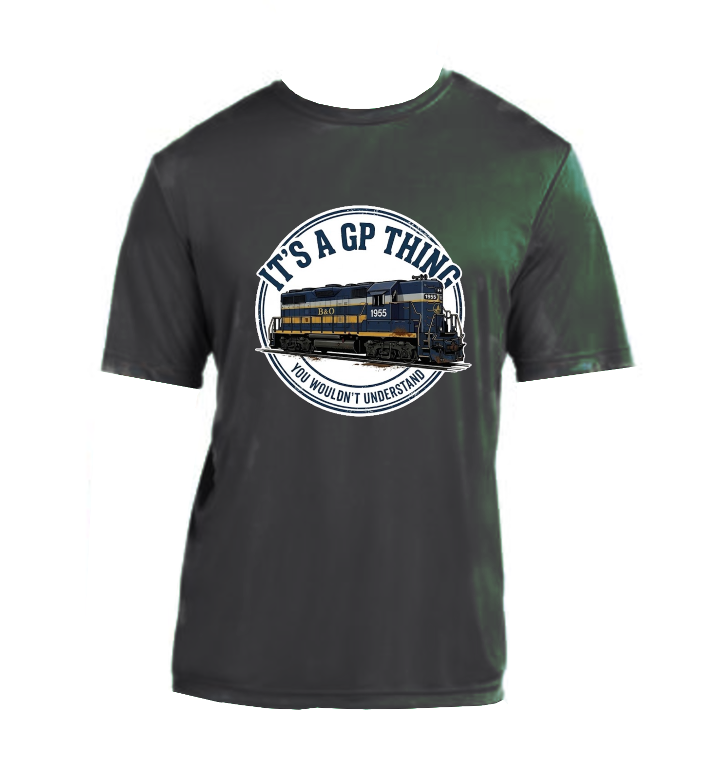It's a GP Thing - Performance T-Shirt