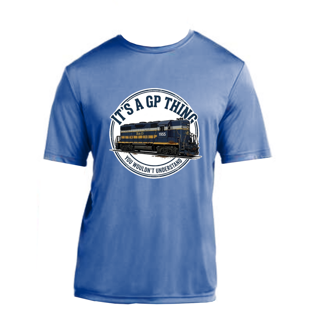 It's a GP Thing - Performance T-Shirt