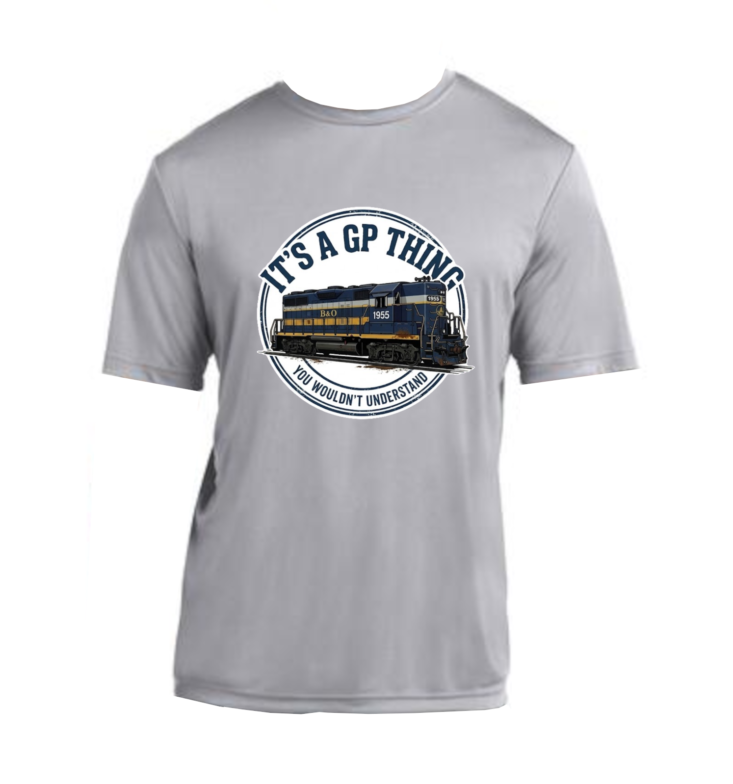 It's a GP Thing - Performance T-Shirt