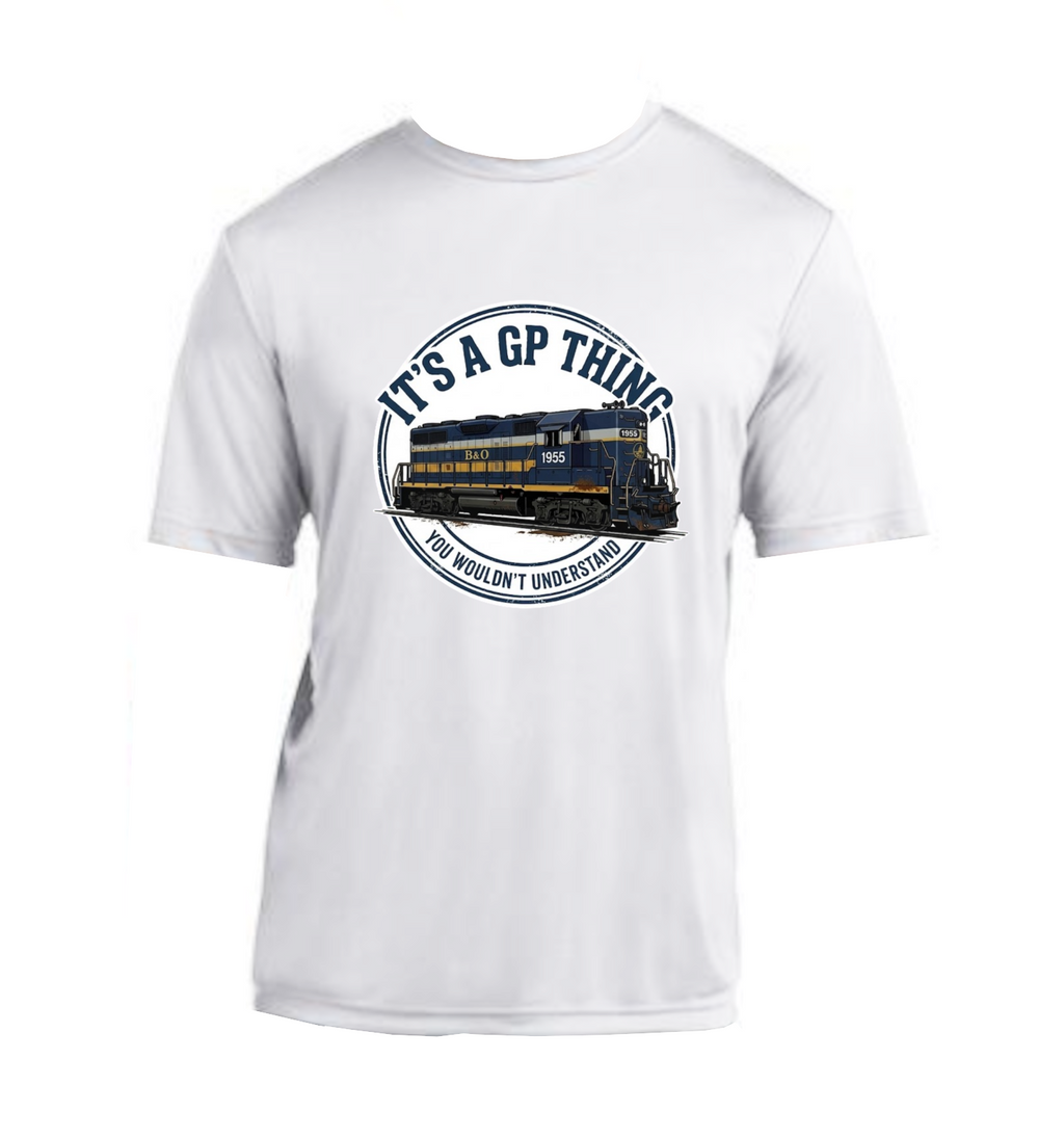 It's a GP Thing - Performance T-Shirt