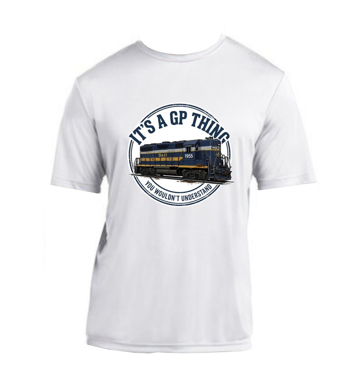 It's a GP Thing - Performance T-Shirt