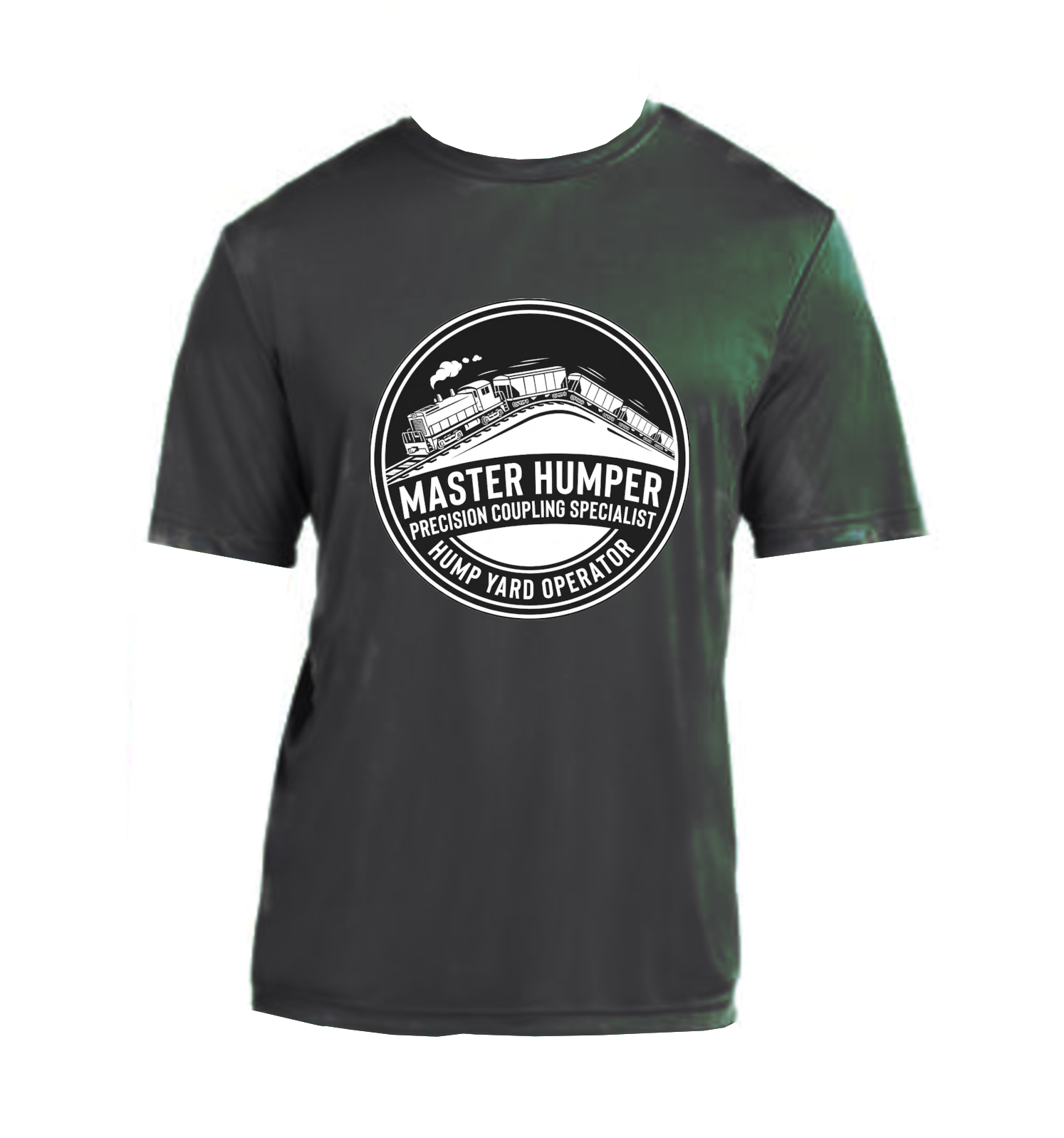 Master Humper - Performance T-Shirt