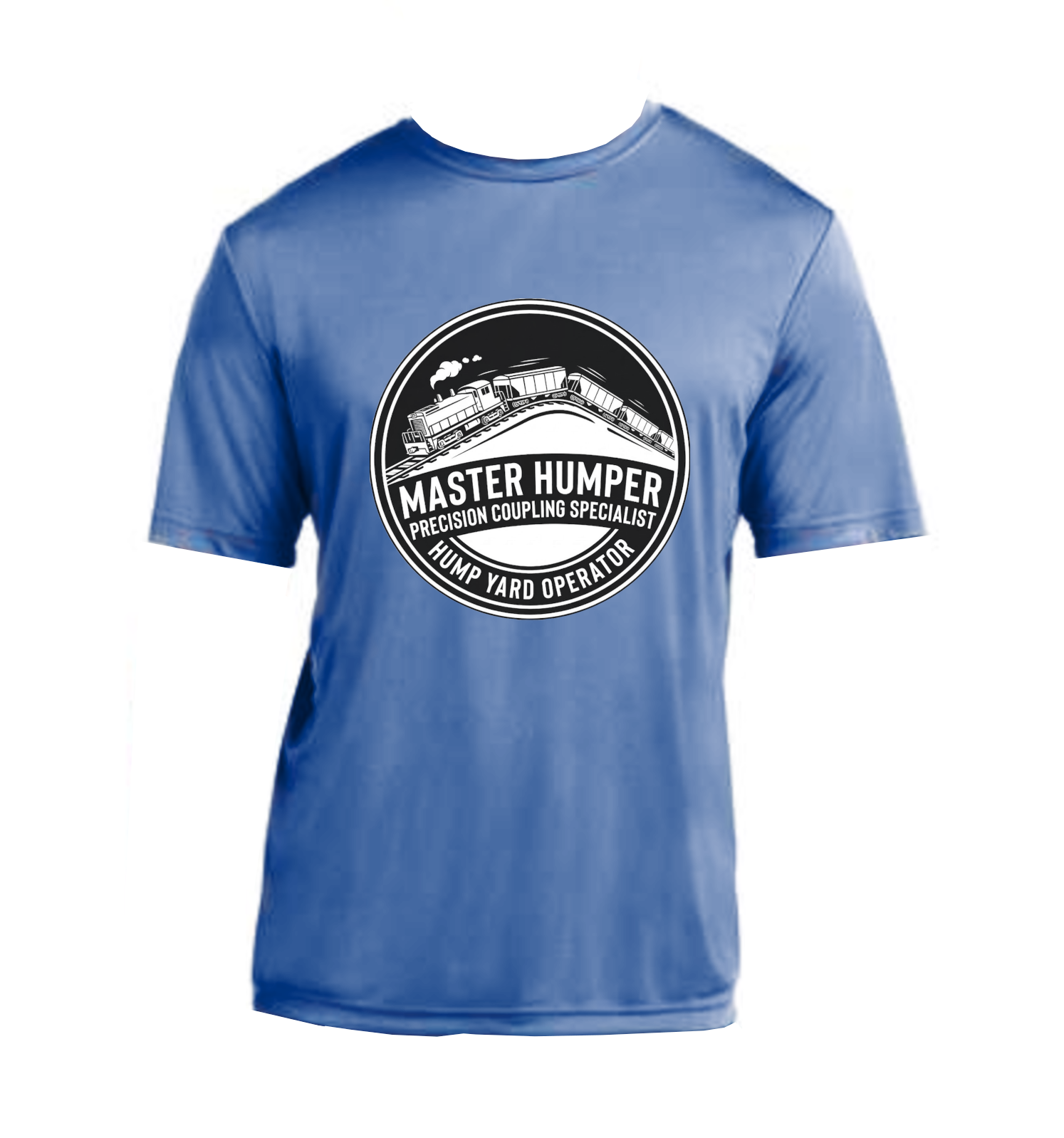 Master Humper - Performance T-Shirt