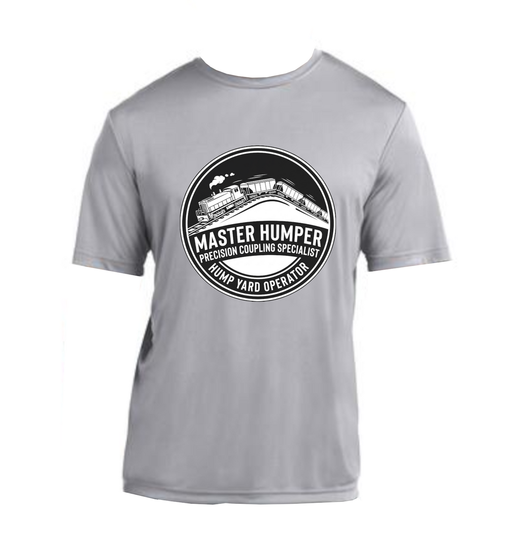 Master Humper - Performance T-Shirt