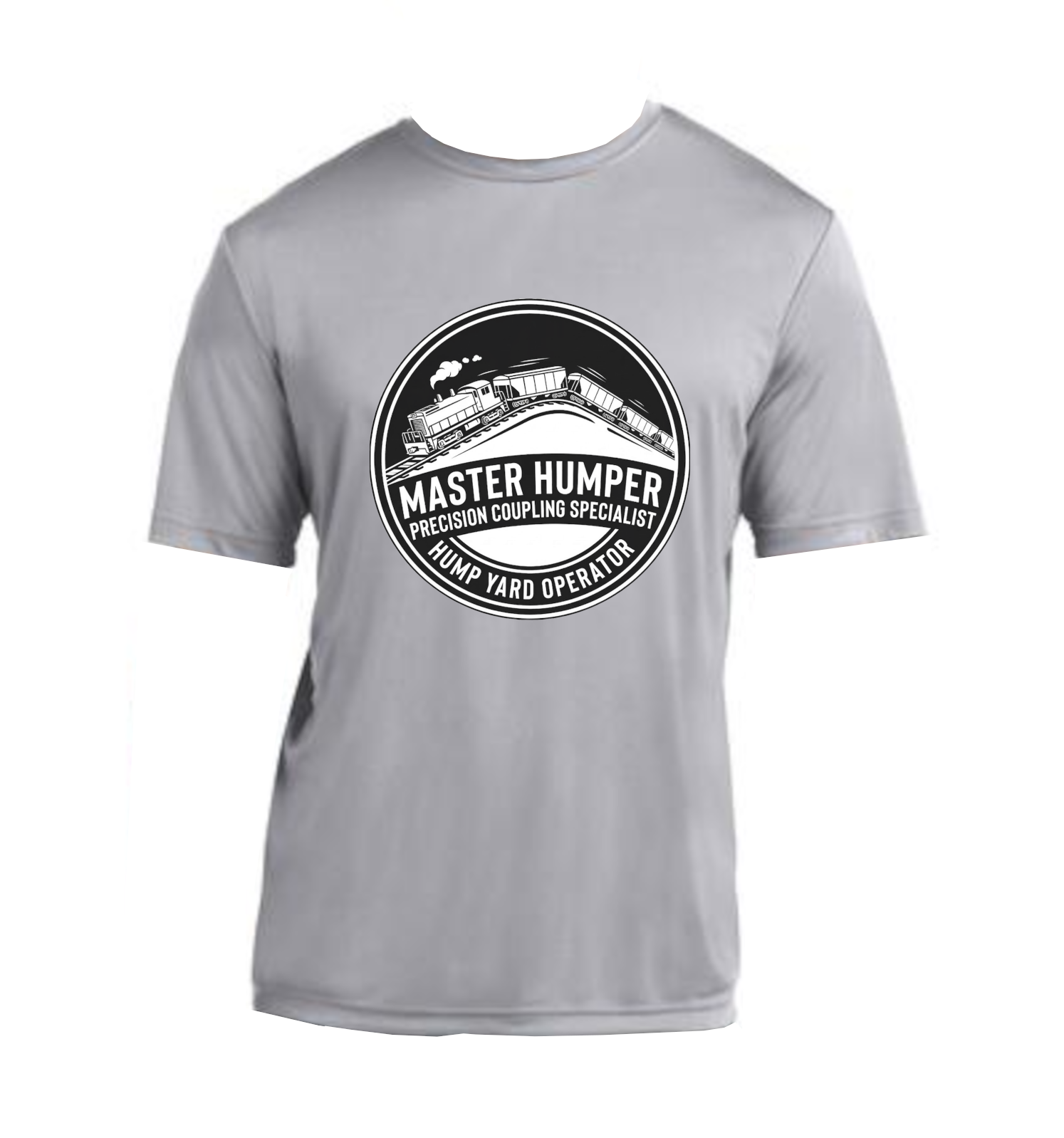 Master Humper - Performance T-Shirt