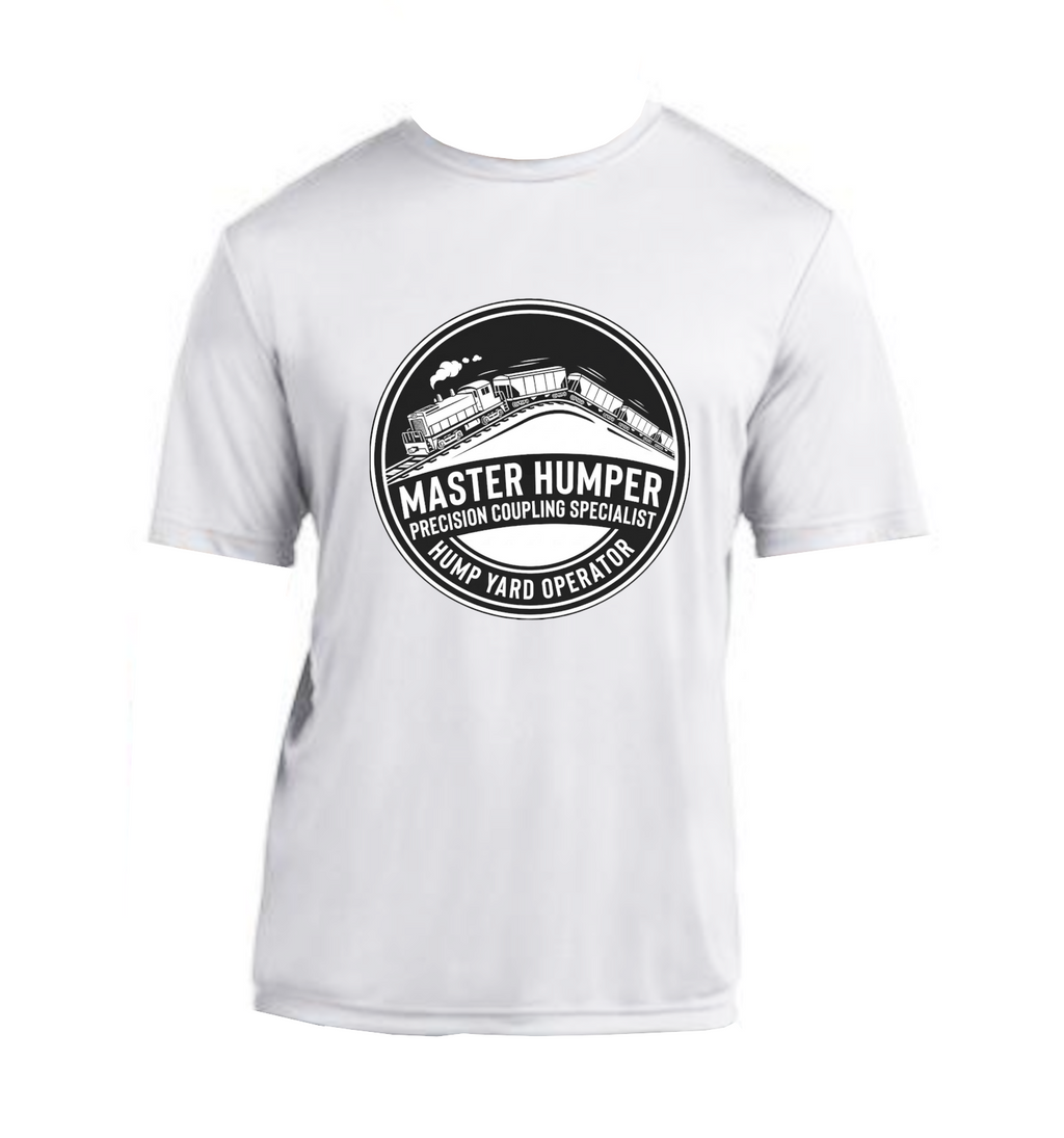 Master Humper - Performance T-Shirt