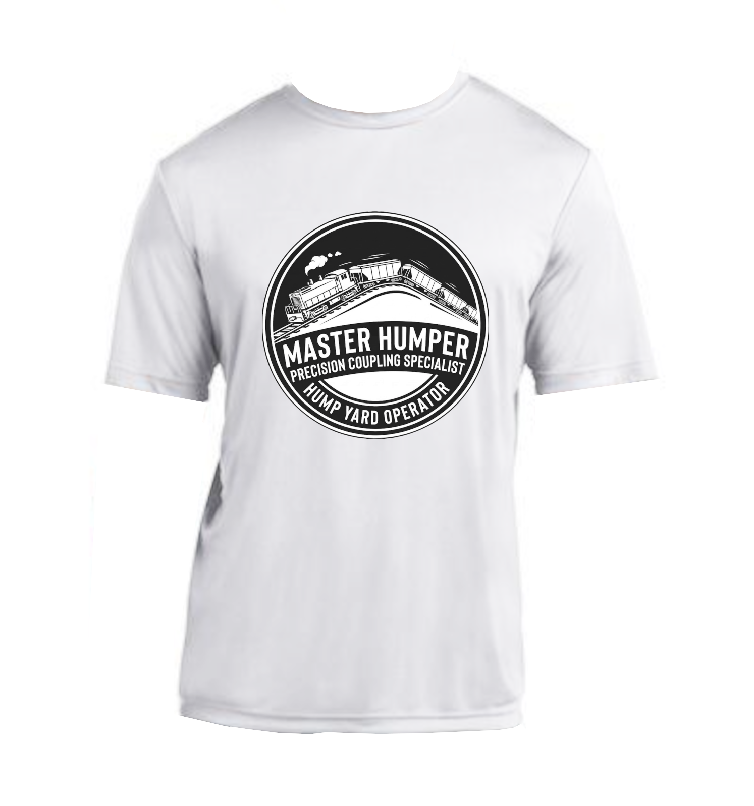 Master Humper - Performance T-Shirt