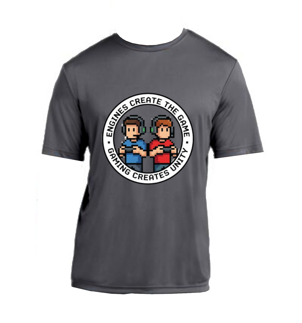 Unity - Performance T-Shirt