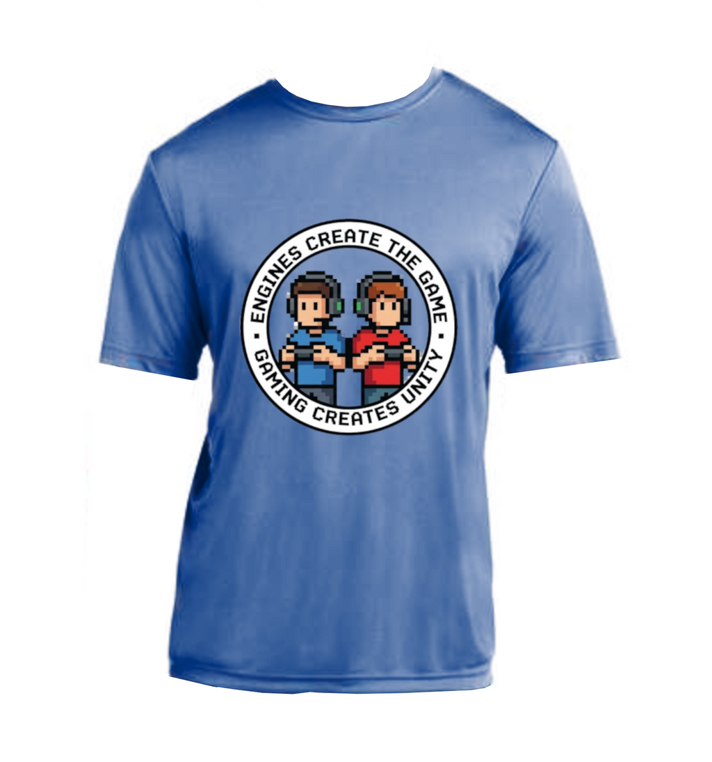 Unity - Performance T-Shirt