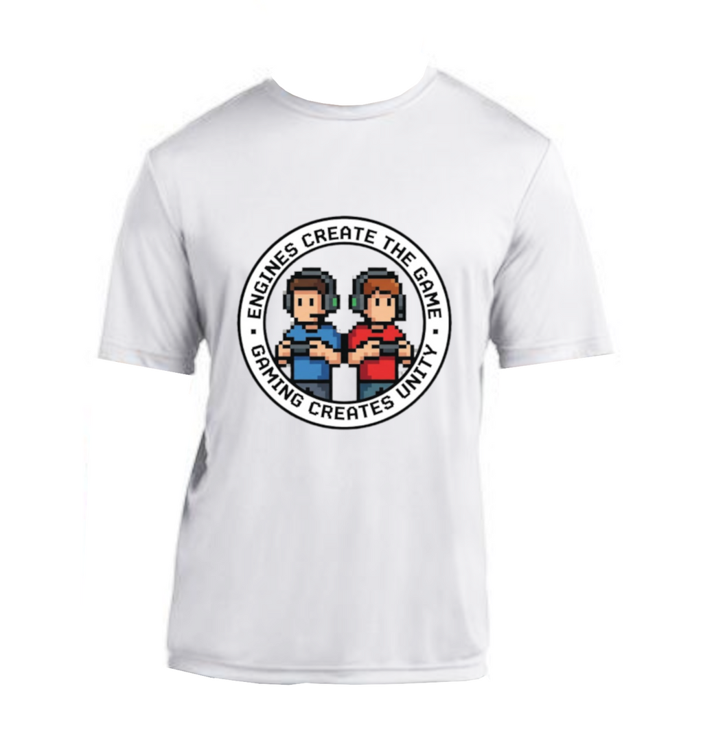 Unity - Performance T-Shirt