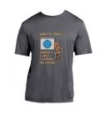 Want A Cookie? - Performance T-Shirt